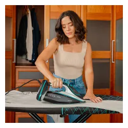 Żelazko bezprzewodowe CECOTEC IronHero 3100