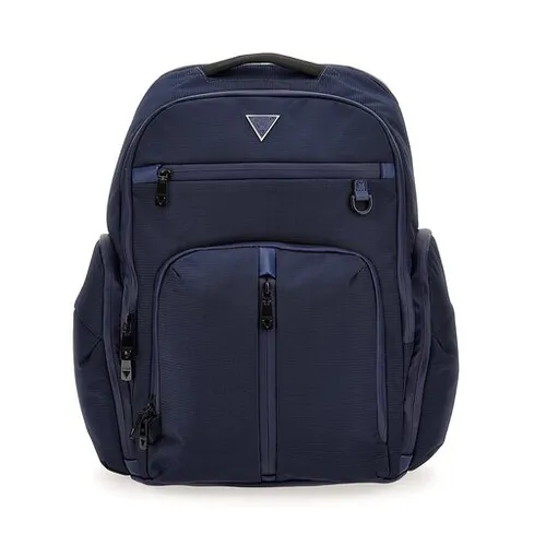 Rucsac Guess Certosa Tech HMCETE P3306 BLU