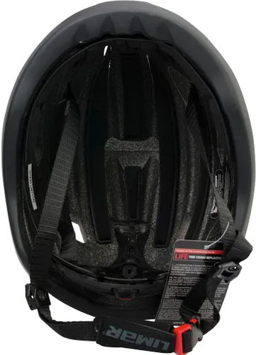 Kask rowerowy LIMAR Air Master Czarny Szosowy (rozmiar M)