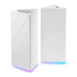 MSI Router Roamii BE Pro Mesh System - 2 Pak