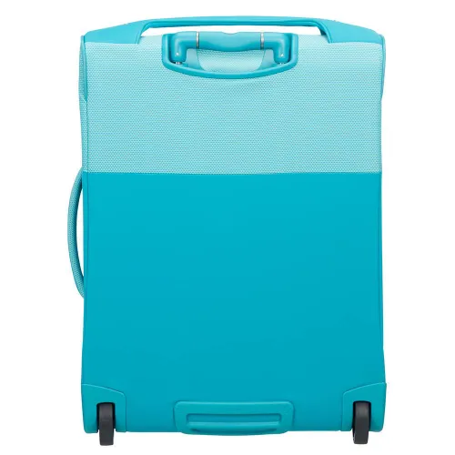 Walizka kabinowa Samsonite B-Lite Icon Upright - capri blue