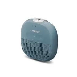 Bluetooth-Динамик Bose SoundLink Micro Bluetooth Светло-Голубой