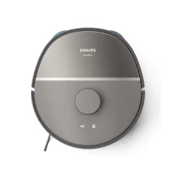 Robot sprzątający Philips Aqua 5000 XU5000/10 Funkcja mopowania Tworzenie mapy pomieszczenia 66dB