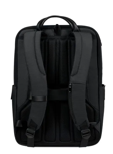 Samsonite XBR 2.0 Laptop Backpack 15.6" - черный