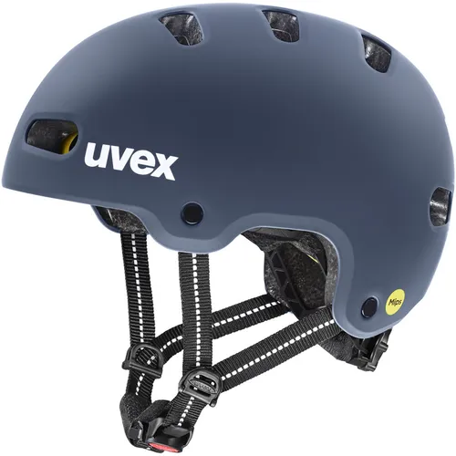 Kask rowerowy orzeszek UVEX Kid 4 Style MIPS
