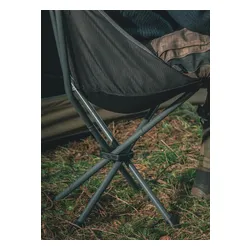 Krzesło turystyczne Robens Searcher - black