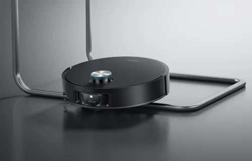 Robot sprzątający DREAME Matrix 10 Ultra Czarny