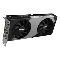 Karta graficzna INNO3D GeForce RTX 5060 Ti Twin X2 OC 8GB DLSS 4