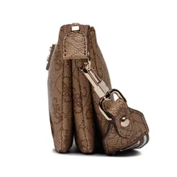 Guess Latona (SG) Mini-pungi HWSG92 11720 LTL