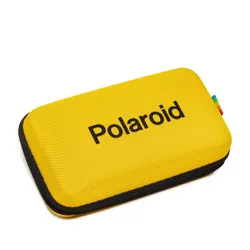 Okulary przeciwsłoneczne Polaroid 7041/S YDV Yellow Fluo Black - Rozmiar (EU) 65