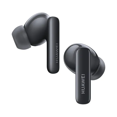 Беспроводные наушники Huawei FreeBuds 5i ANC с док-зарядным чехлом Bluetooth 5,2 Black