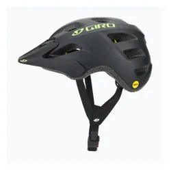 Kask rowerowy dziecięcy Giro Tremor Child Integrated MIPS matte black