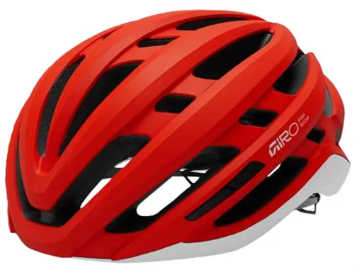 Kask rowerowy GIRO Agilis MIPS