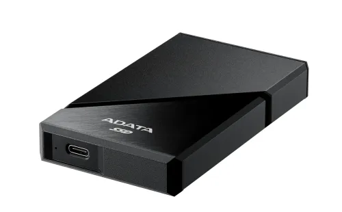 Dysk Adata SE920 2TB USB 4 Typ C Czarny