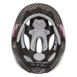 Kask rowerowy orzeszek UVEX Oyo