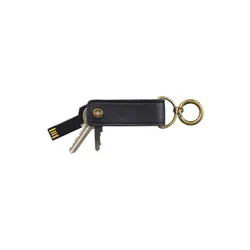 Organizer do kluczy Gentlemen's Hardware Key Tidy + Flash Drive