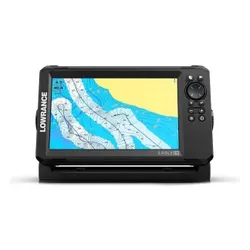 Echosonda wędkarska LOWRANCE Eagle Eye 9 Live