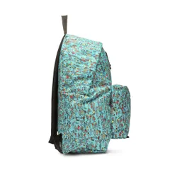 Eastpak căptușit Pak ' r EK000620 Wally model albastru 2E3 Rucsac