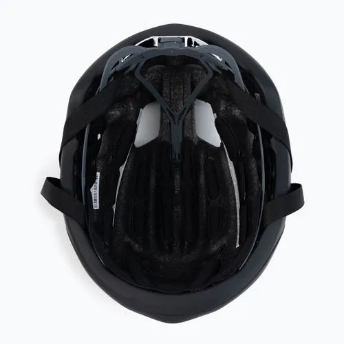 Kask rowerowy Rudy Project Nytron black matte