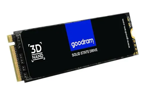 Dysk GoodRam PX500 256GB M.2 PCIe