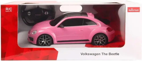 Samochód auto zdalnie sterowane COIL Volkswagen Bettle RC: 1:14