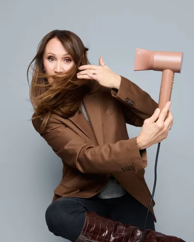 Suszarka SKINVIBE Aurea Family X Plasma Mocha Mousse 1600W