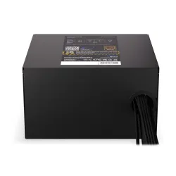 Zasilacz Endorfy Vero L6 750W 80+ Bronze Czarny