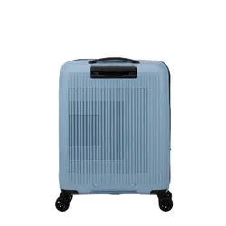 American Tourister'ın Bavulu AeroStep-soho grey