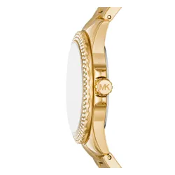 Michael Kors Mk7363 Gold Saati