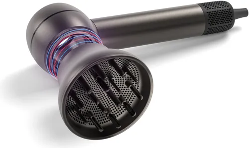 Suszarka BEAUTY ME HD950 Grafitowy 1400W