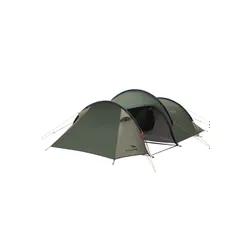 Namiot 4-osobowy Easy Camp Magnetar 400 - rustic green