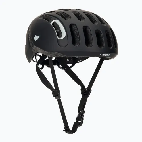 Kask rowerowy MTB Catlike Whisper II black matte