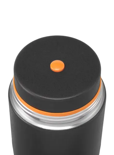 Termos obiadowy Esbit Classic Food Jug 0,75L - black