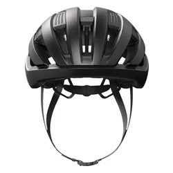 Kask rowerowy ABUS Wingback Velvet Czarny Szosowy (rozmiar L)