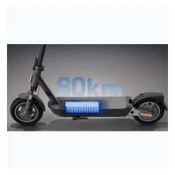 Hulajnoga elektryczna Xiaomi Electric Scooter 5 Pro czarny