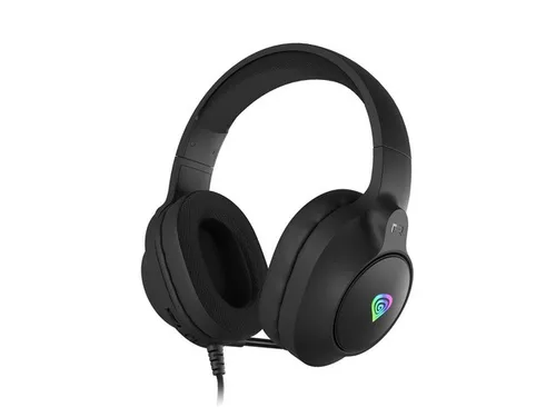 Genesis Neon 213 RGB czarne