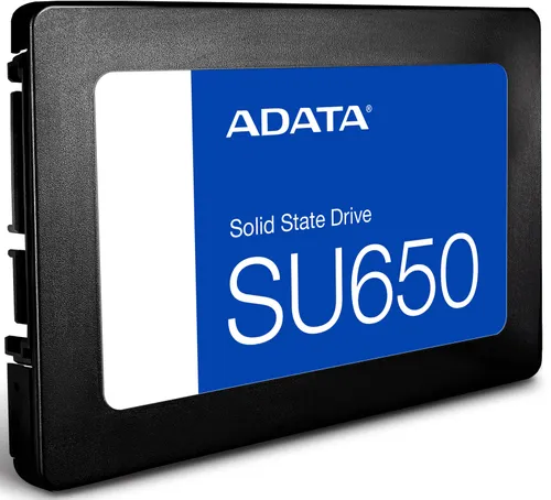 Dysk ADATA Ultimate SU650 2TB SSD