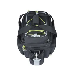 Сумка BASIL Miles XL Pro + MIK