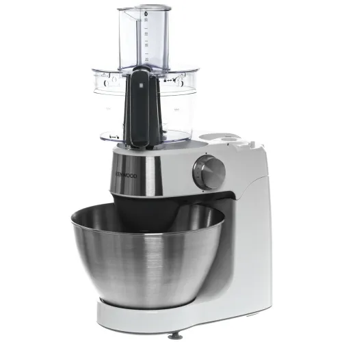 Robot kuchenny planetarny KENWOOD KHC29.H0WH Prospero+ 1000W z blenderem kielichowym, rozdrabniaczem