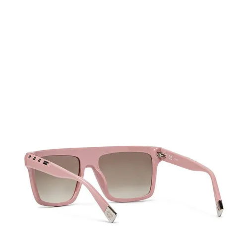 Okulary przeciwsłoneczne Furla Sunglasses SFU535 WD00035-BX0728-0962S-4-401-20-CN-D Pesca - Rozmiar (EU) 00