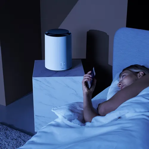 Termowentylator DUUX Threesixty 2 DXCH08