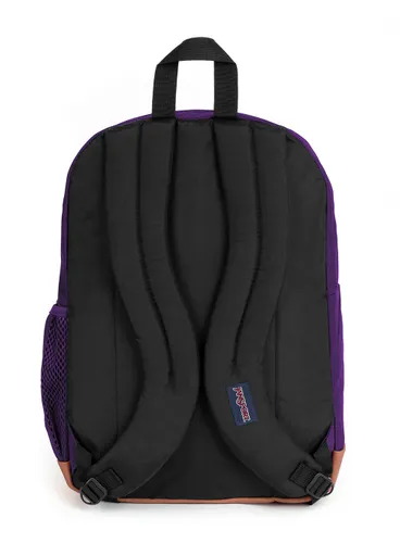 JanSport Cool Student Okul Sırt Çantası-brazilian berry