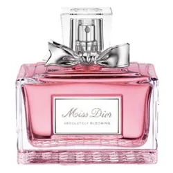 Туалетная вода Dior Miss Dior Absolutely Blooming EDP 50 ml