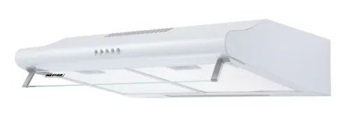 Okap MPM 61-PX-75 Biały