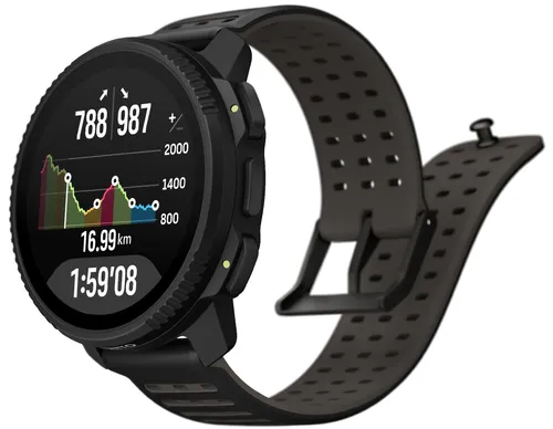 Smartwatch SUUNTO Vertical 2 Czarny