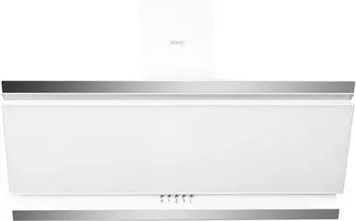 Okap VDB Deco 90 Biały