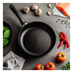 FISSLER Cenit 26 cm - patelnia nieprzywierająca