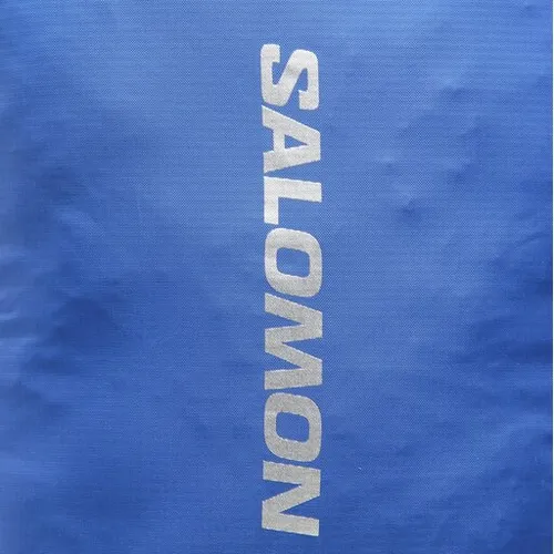 Salomon Trailblazer 10 Lc2059400 navigați pe rucsacul Web / Iris Negru