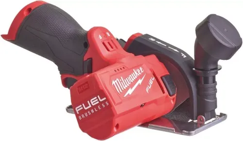 Milwaukee M12 FCOT-0 Açılı Taşlama Makinesi