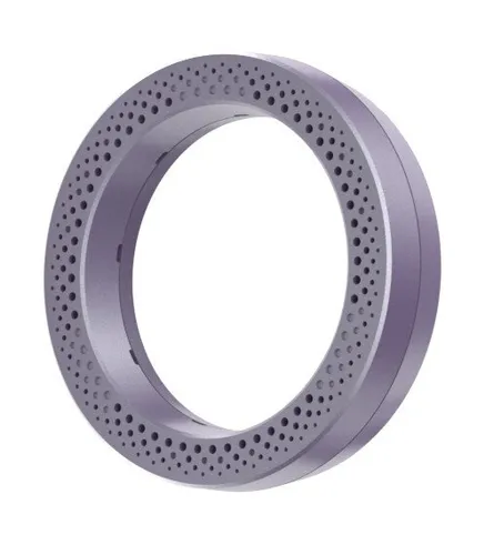Suszarka COSHARE SuperFlow1 Pro Fioletowy 1600 W